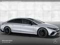 Mercedes-Benz EQS AMG Keramik Driversp Fahrass Pano Burmester HUD Plateado - thumbnail 16