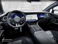 Mercedes-Benz EQS AMG Keramik Driversp Fahrass Pano Burmester HUD Argintiu - thumbnail 10