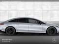 Mercedes-Benz EQS AMG Keramik Driversp Fahrass Pano Burmester HUD Silber - thumbnail 22
