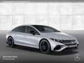 Mercedes-Benz EQS AMG Keramik Driversp Fahrass Pano Burmester HUD Plateado - thumbnail 21