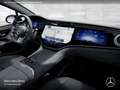 Mercedes-Benz EQS AMG Keramik Driversp Fahrass Pano Burmester HUD Argintiu - thumbnail 11