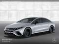 Mercedes-Benz EQS AMG Keramik Driversp Fahrass Pano Burmester HUD Argintiu - thumbnail 14