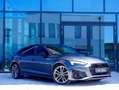 Audi A5 SB 40 TDI S-line S-tronic Plateado - thumbnail 4