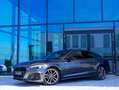 Audi A5 SB 40 TDI S-line S-tronic Plateado - thumbnail 2