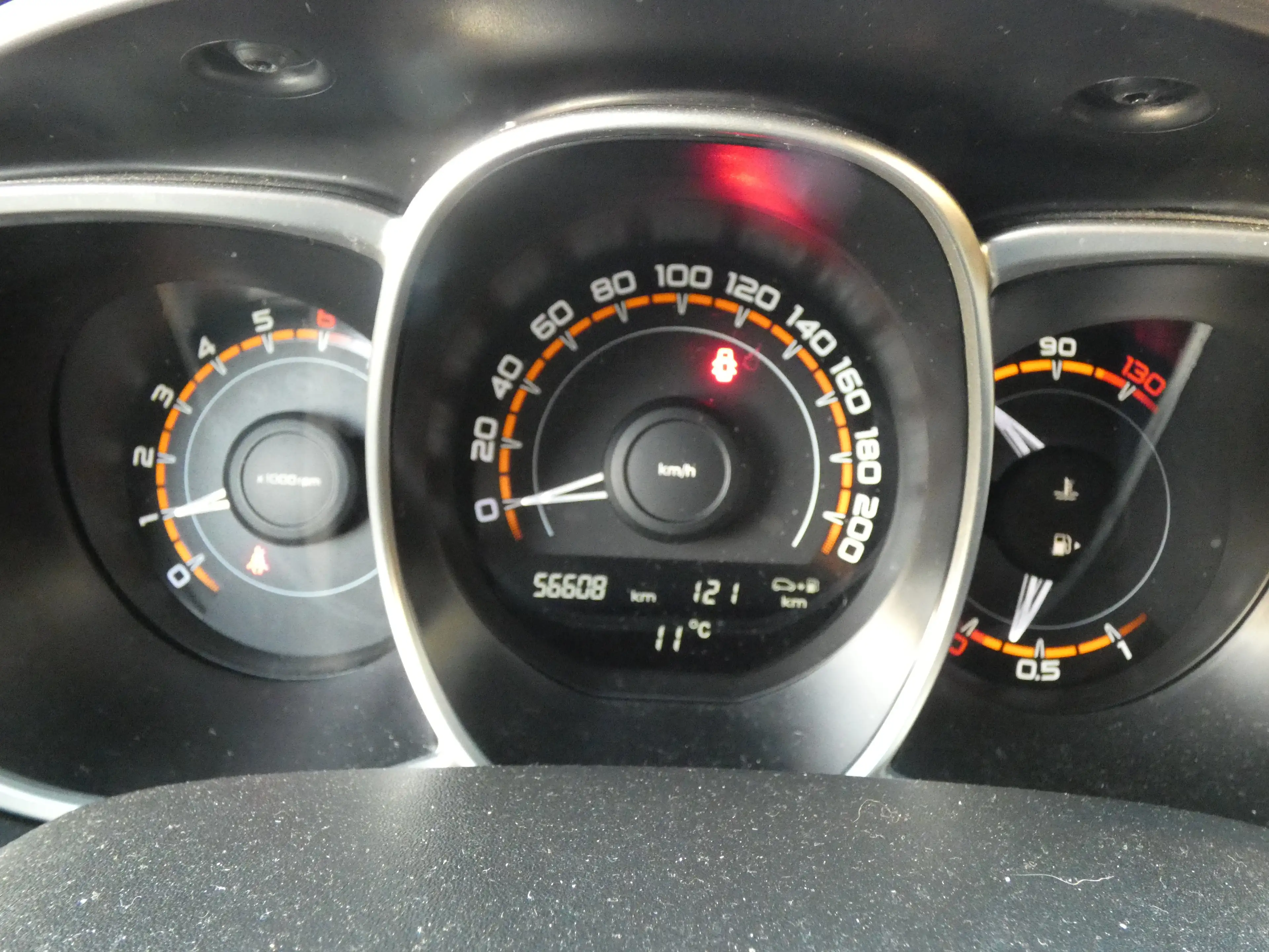 Lada Vesta 1.6 Luxus MT 16" WR/SR, PDC, Navi, Standheizung — photo 10
