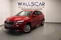 Skoda Kamiq 1.0 TSI Ambition 81kW Rojo - thumbnail 2