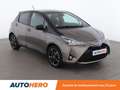 Toyota Yaris 1.5 Hybrid Collection Gris - thumbnail 8