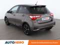 Toyota Yaris 1.5 Hybrid Collection Gris - thumbnail 4