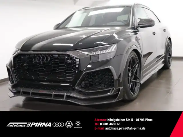 Audi RS Q8 ABT-Signature Edition 20/96 4.0 TFSI tiptronic quattro