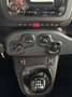 Fiat Panda Panda 1.0 firefly hybrid s&s 70cv 5p ti Rouge - thumbnail 13