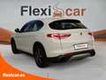 Alfa Romeo Stelvio 2.2 Diésel 154kW (210CV) TI Q4 Blanc - thumbnail 5