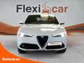Alfa Romeo Stelvio 2.2 Diésel 154kW (210CV) TI Q4 Blanc - thumbnail 2