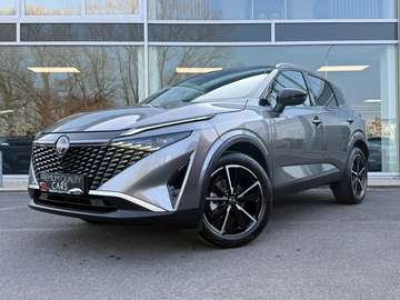 TEKNA / PANO / ZETELVERWARMING / LEDER / 360°CAM /