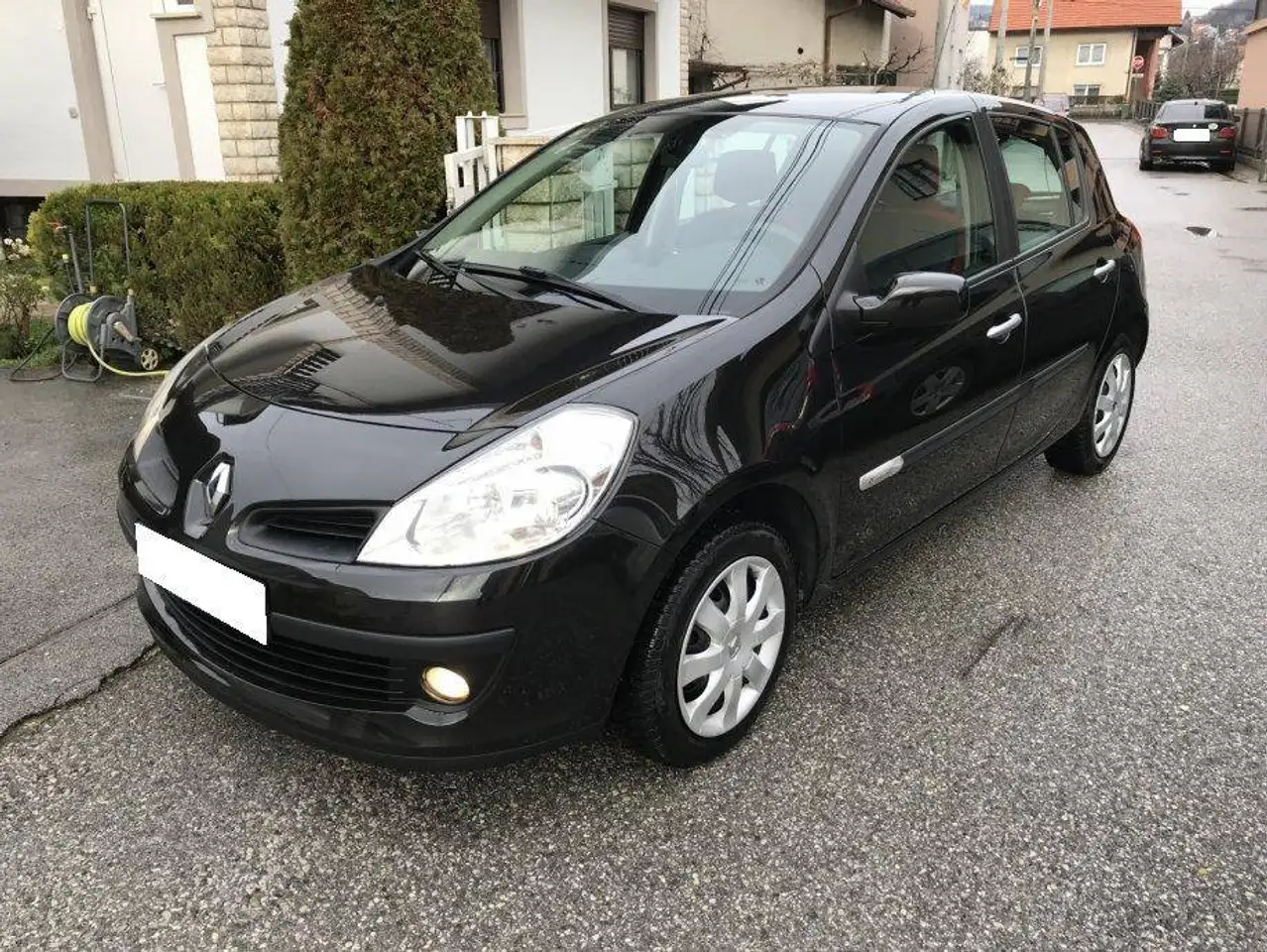 Renault Clio 1.5 dCi 70 Authentique