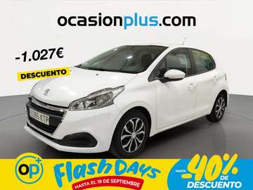 1.5BlueHDi S&S Active 100