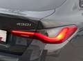 BMW 430 430i GranCoupe xDrive M Sport ACC LED Leder Wide Grey - thumbnail 12