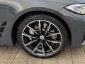 BMW 430 430i GranCoupe xDrive M Sport ACC LED Leder Wide Grey - thumbnail 10