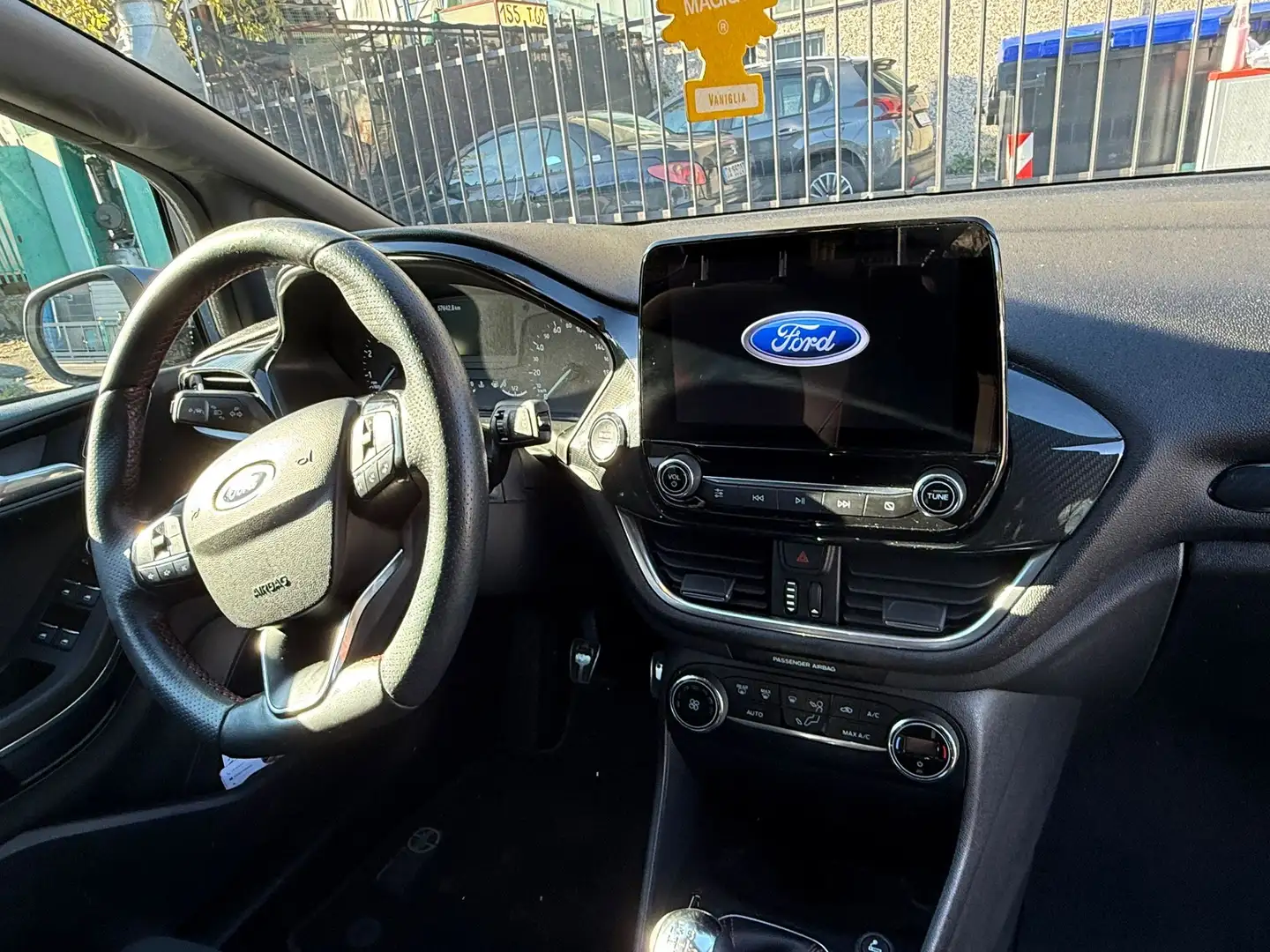 Ford Fiesta 5p 1.0 ecoboost ST-Line s&s 95cv my20.25 - 2