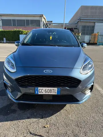 Ford Fiesta 5p 1.0 ecoboost ST-Line s&s 95cv my20.25