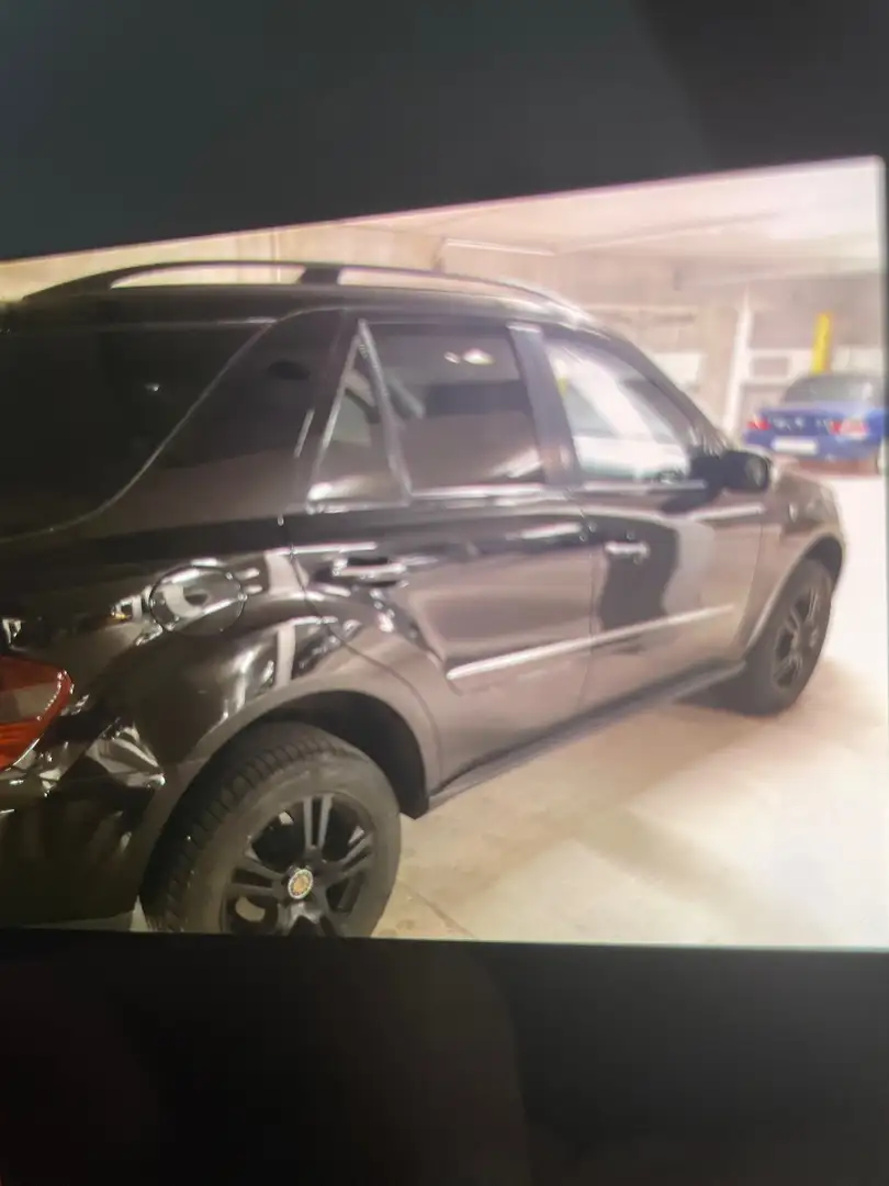 Mercedes-Benz ML 320 CDI 4Matic 7G-TRONIC Edition 10 - 1