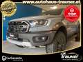 Ford Ranger Doppelkabine Raptor 4x4 2,0 EcoBlue Aut. Grigio - thumbnail 1