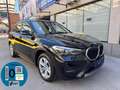 BMW X1 xDrive25eA Negro - thumbnail 1