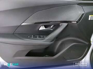 Hybrid Allure eDCS6 145