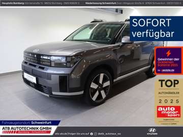 Signature PHEV SOH 99,4% 1.6l 4WD 7-Sitzer Navi S
