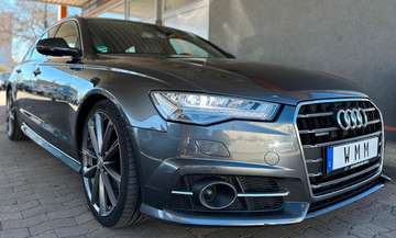 Avant 3.0 TDI clean diesel quattro*S-line*