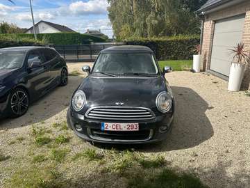 Mini 1.6i One