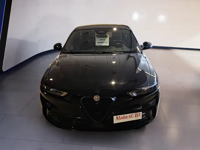 Alfa Romeo Tonale 1.6 Diesel 130cv TCT6 Sprint PRONTA CONSEGNA