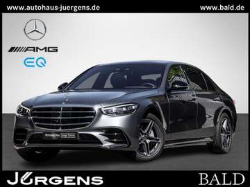 4M L AMG-Sport/Pano/AIRM/HAL/HUD/Sitzklima