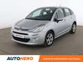 Citroen C3 1.2 PureTech Exclusive Gris - thumbnail 1