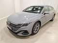 Volkswagen Arteon SB 2.0 TSI R-Line Navi|virt.Cock.|LED|ACC Grau - thumbnail 2