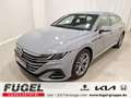 Volkswagen Arteon SB 2.0 TSI R-Line Navi|virt.Cock.|LED|ACC Grau - thumbnail 1