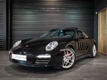 CARRERA 4S PDK
