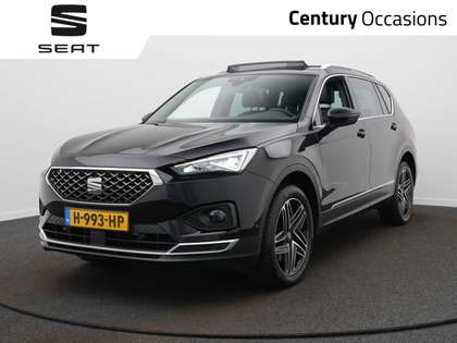SEAT Tarraco 2.0 TSI 4DRIVE Xcellence Limited Edition 7p. / Bea
