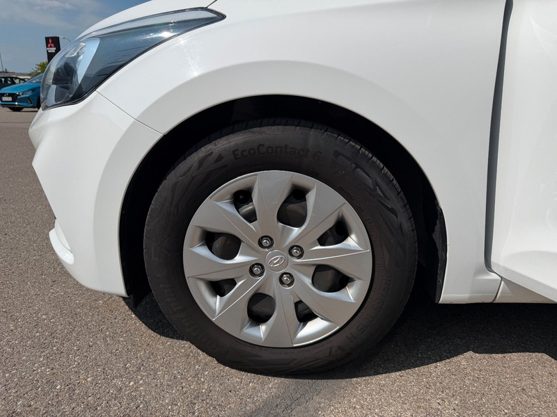Hyundai i20 1,0 Select / WR — photo 14