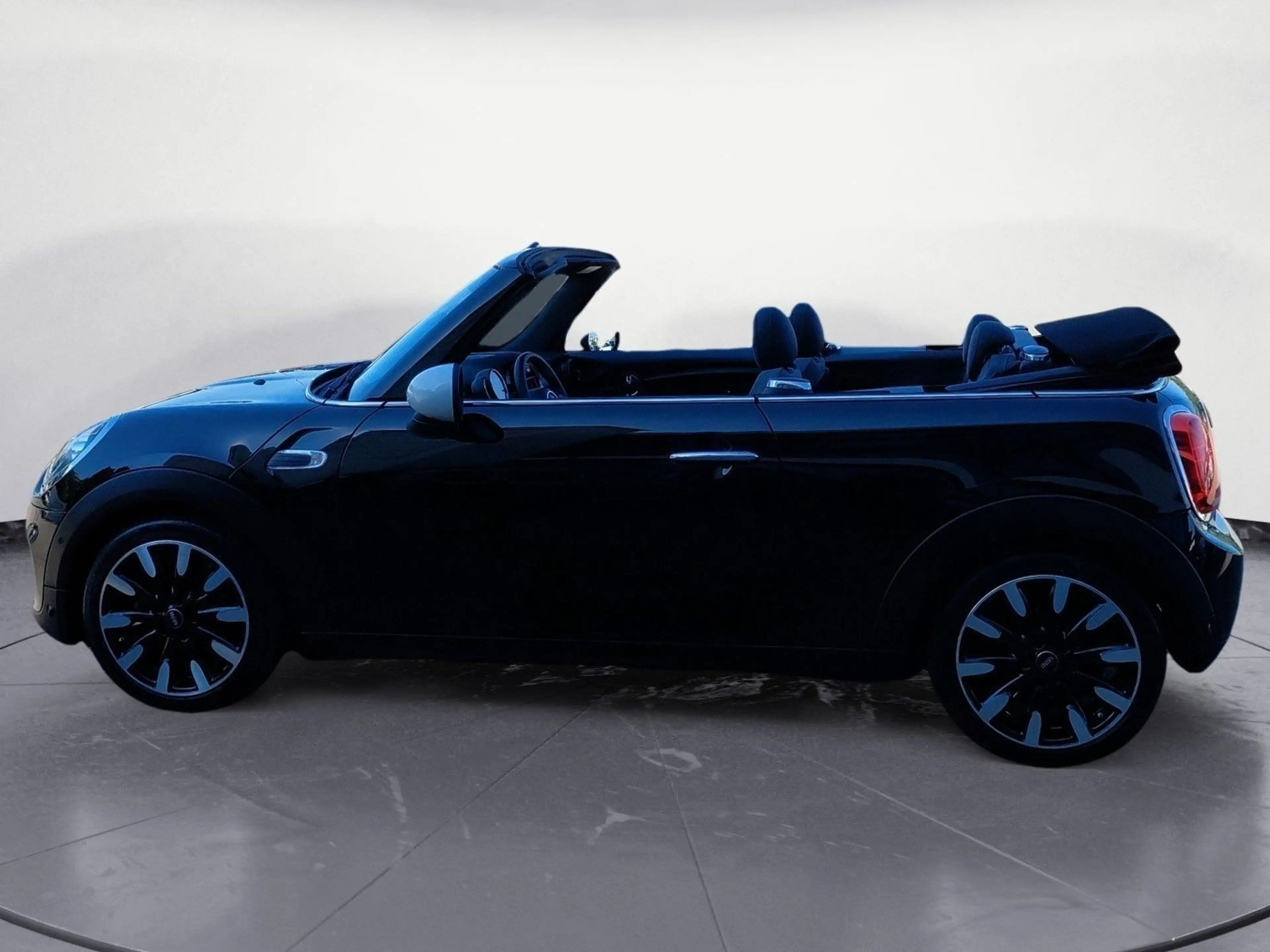 MINI Cooper Cabrio Klimaaut. Sportsitze PDC ISOFIX — photo 3