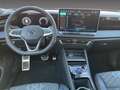 Volkswagen Tiguan 2.0 TSI 4Motion DSG R-Line AHK Pano Black Grau - thumbnail 10
