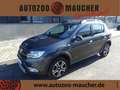 Dacia Sandero 0.9 TCE Stepway Celebration Klima Navi Grau - thumbnail 1