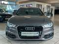 Audi A6 Avant 3.0 TDI quattro S-Line Standheiz/Alcant Grau - thumbnail 34
