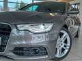 Audi A6 Avant 3.0 TDI quattro S-Line Standheiz/Alcant Grau - thumbnail 29