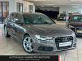 Audi A6 Avant 3.0 TDI quattro S-Line Standheiz/Alcant Grau - thumbnail 1