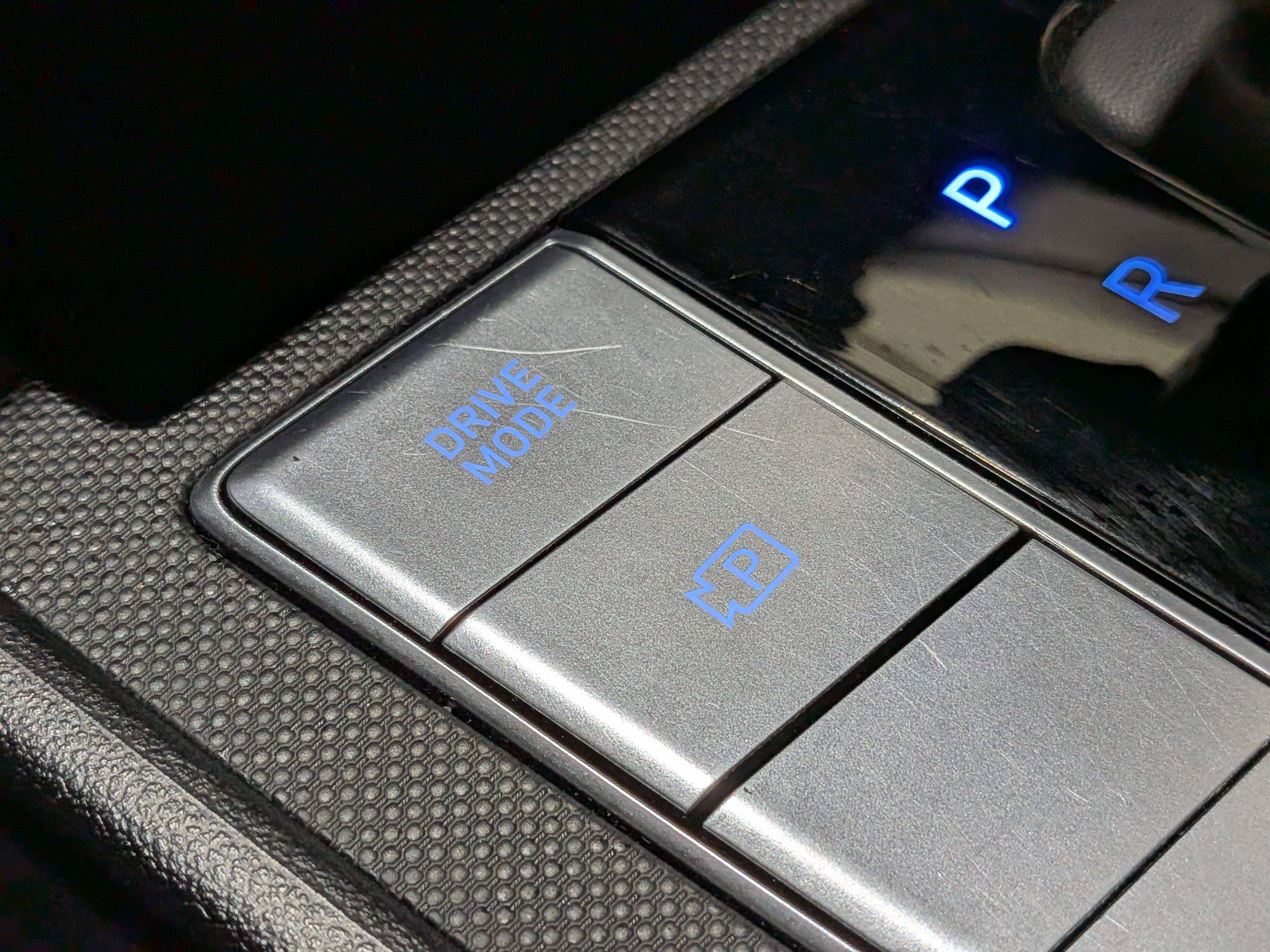 Hyundai Elantra 2025