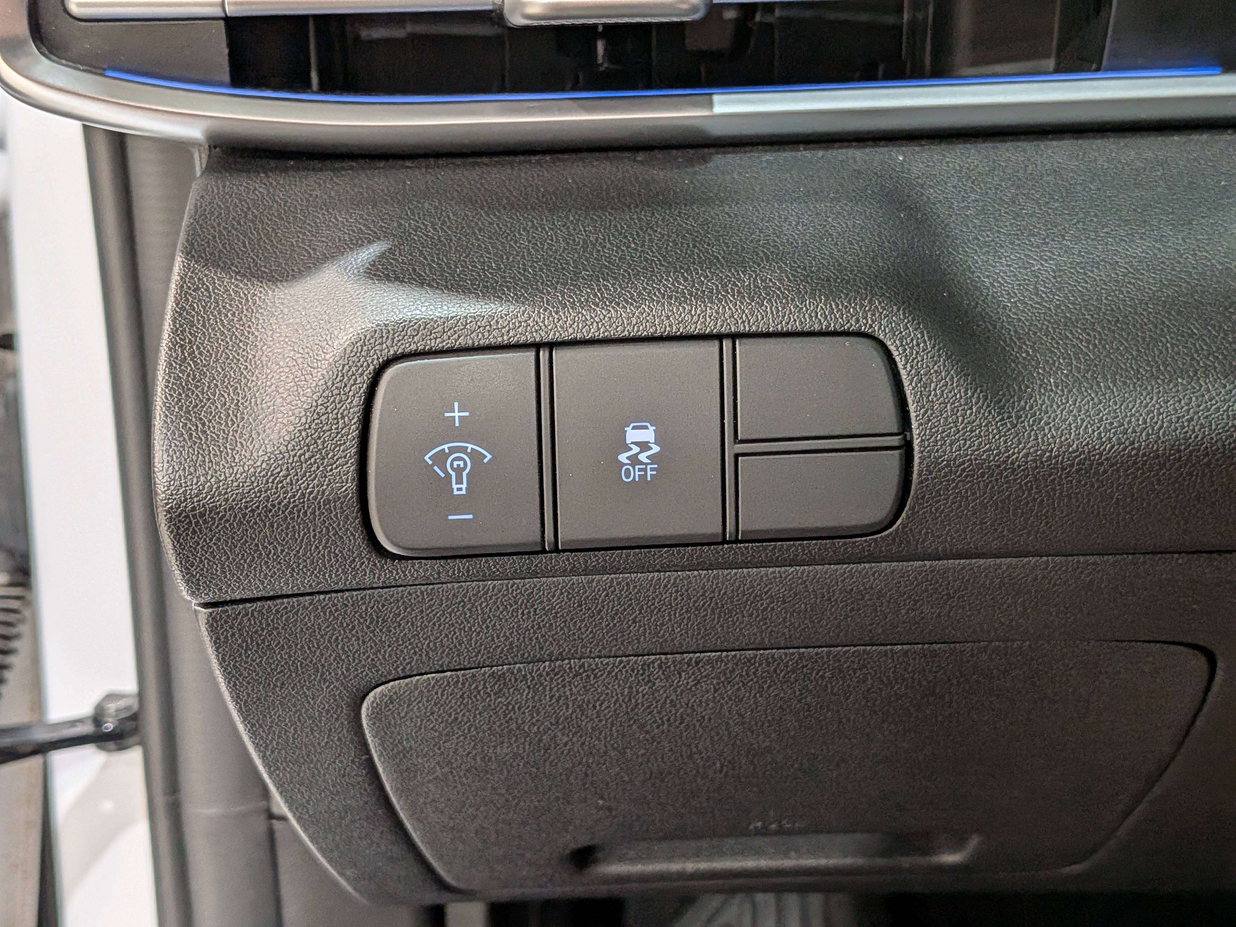 Hyundai Elantra 2025