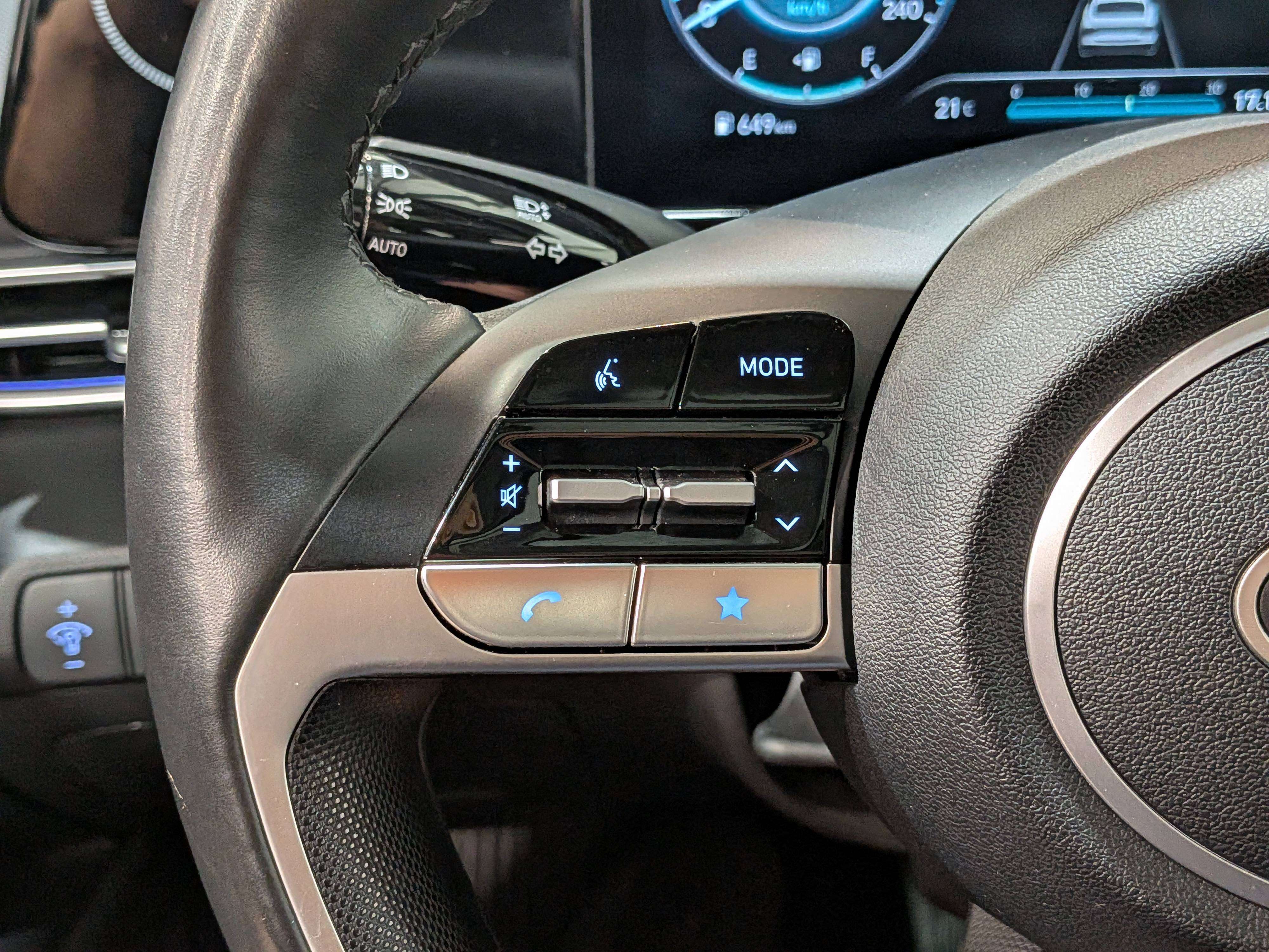 Hyundai Elantra 2025