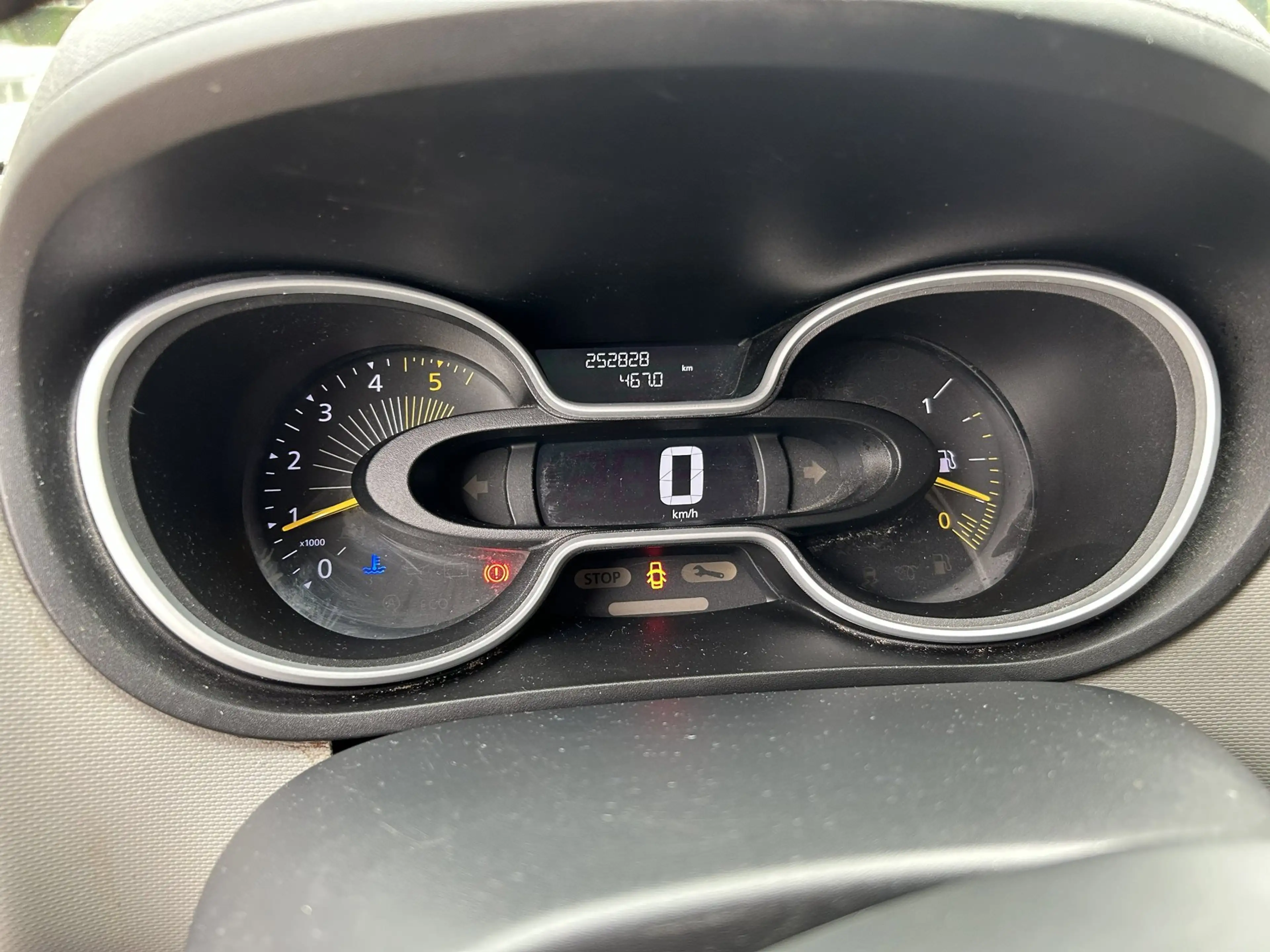 Renault Trafic 1.6 dCi T29 L2H1 Turbo2 Energy — photo 13