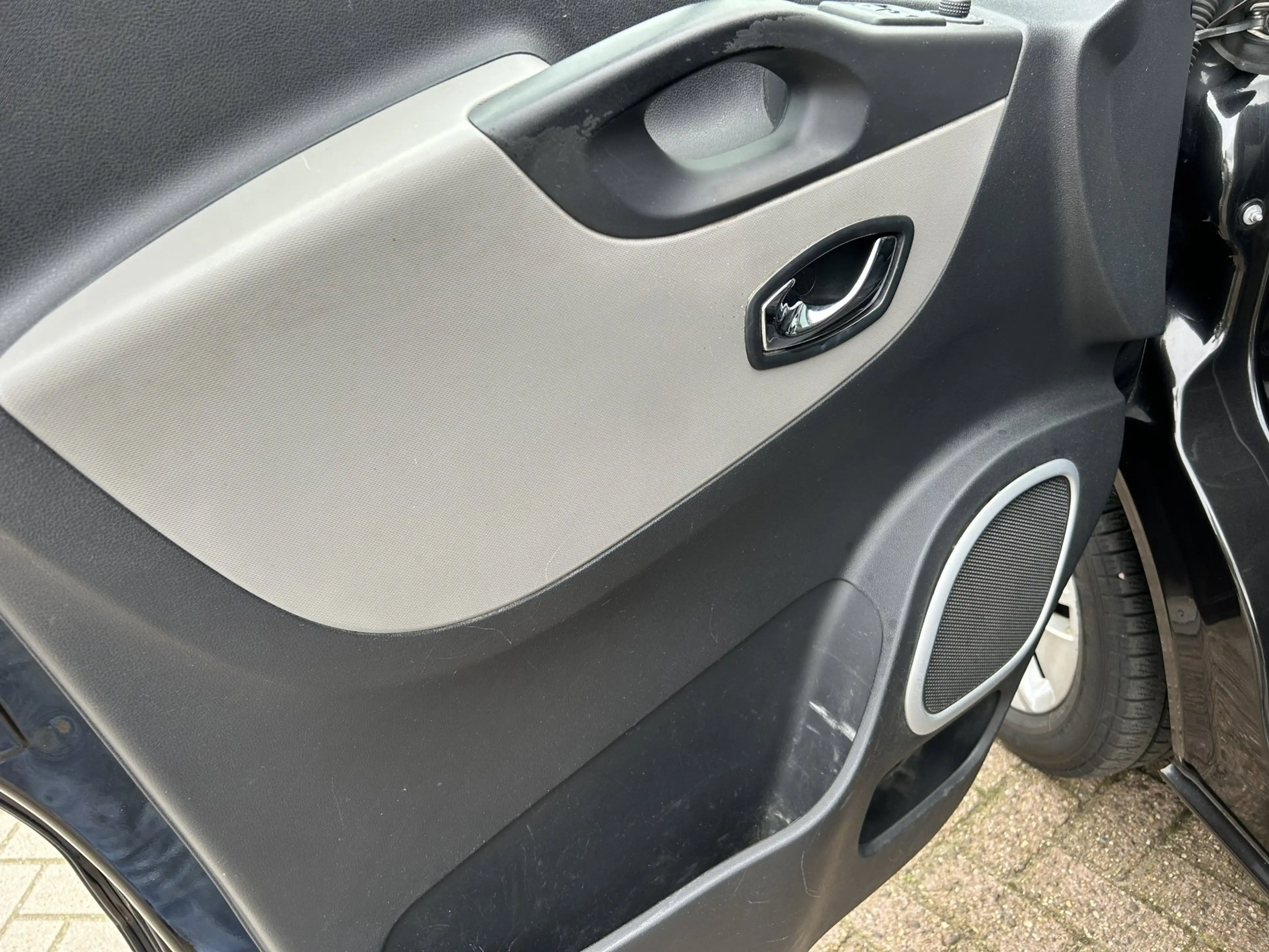 Renault Trafic 1.6 dCi T29 L2H1 Turbo2 Energy — photo 12