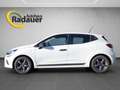 Renault Clio Life SCe 75 Weiß - thumbnail 3